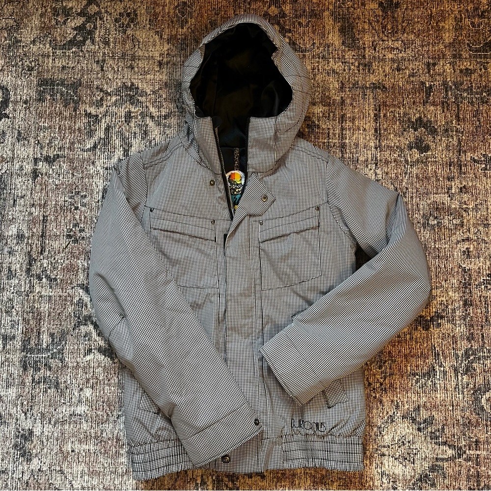 Burton | women’s Medium | winter jacket